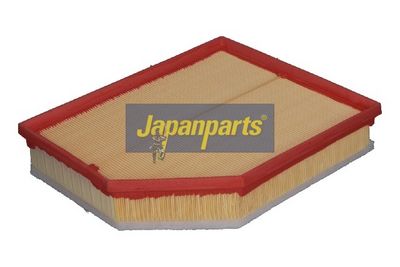 JAPANPARTS Oro filtras