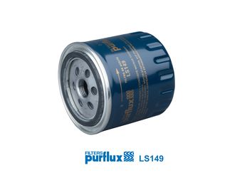 Масляный фильтр PURFLUX LS149 для ALFA ROMEO 90