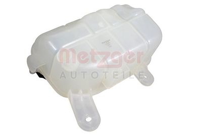 AUSGLEICHSBEHäLTER KüHLMITTEL METZGER AUTOTEILE 2140455 1