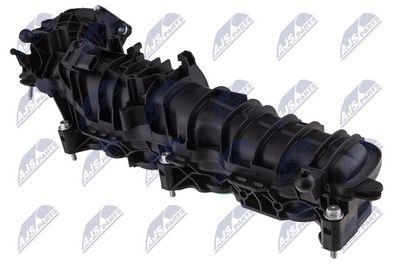 Sací trubka, přívod vzduchu NTY BKS-BM-047