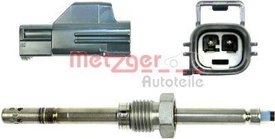 SENZOR TEMPERATURA GAZE EVACUARE METZGER 0894085 1