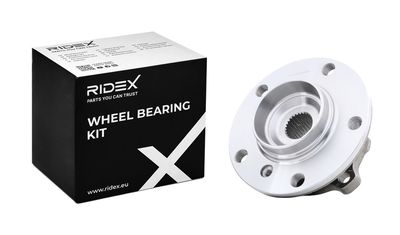 комплект колесен лагер RIDEX 654W0699
