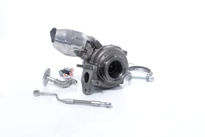 LADER AUFLADUNG BTS Turbo T981446 14