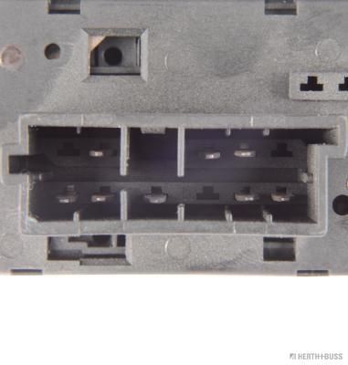 COMUTATOR COLOANA DIRECTIE Herth+Buss Elparts 70477041 1
