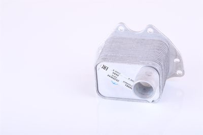 RADIATOR ULEI ULEI MOTOR NISSENS 90981 25
