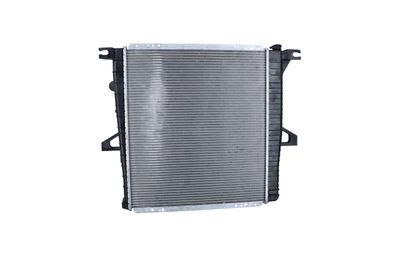 KüHLER MOTORKüHLUNG NRF 56033 24