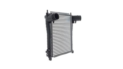 INTERCOOLER COMPRESOR MAHLE CI667000S 39