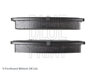 Brake Pad Set, disc brake ADC44262