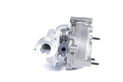 LADER AUFLADUNG BTS Turbo T915412BT 10