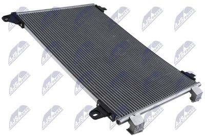 CONDENSATOR CLIMATIZARE NTY CCSPE008 1