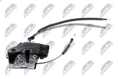 Zámok dverí NTY EZC-HY-529