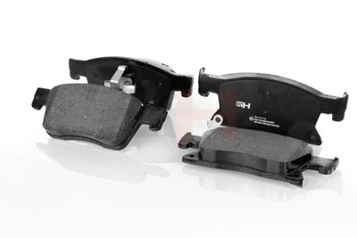 SET PLACUTE FRANA FRANA DISC GH GH412714 56