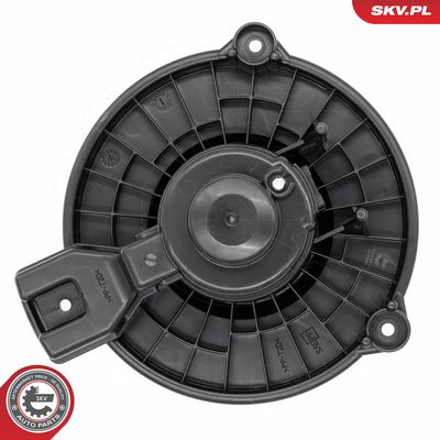 vnitřní ventilátor ESEN SKV 68SKV144 - bazar