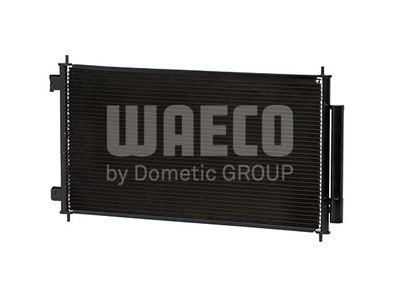 Конденсатор, кондиционер WAECO 8880400559 для HONDA CR-V