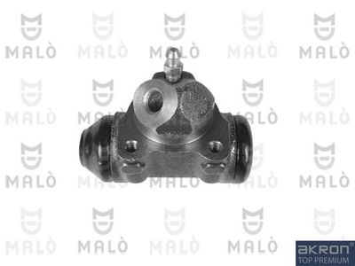 спирачно цилиндърче на колелото AKRON-MALÒ 89689