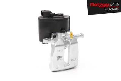 BREMSSATTEL METZGER AUTOTEILE 6261235 36