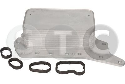 RADIATOR ULEI ULEI MOTOR