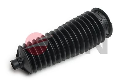 Gofruotoji membrana, vairavimas