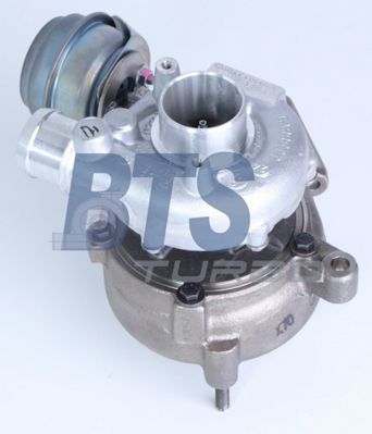 LADER AUFLADUNG BTS Turbo T911332 11