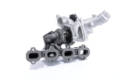 LADER AUFLADUNG BTS Turbo T916739GR 24