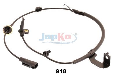 Vorschau Sensor, Raddrehzahl Ansicht 2