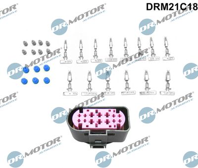 Vorschau Stecker