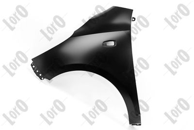 Крыло ABAKUS 019-37-212 для HYUNDAI i10