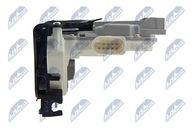 Zámok dverí NTY EZC-WW-013