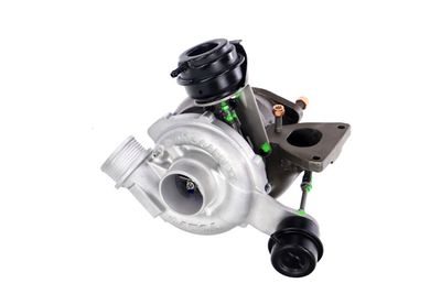 COMPRESOR SISTEM DE SUPRAALIMENTARE REMANTE 003001004449R 61