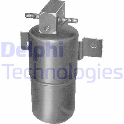 Осушитель, кондиционер DELPHI TSP0175101 для CHRYSLER VOYAGER