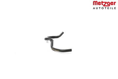 LADELUFTSCHLAUCH METZGER AUTOTEILE 2401117 28