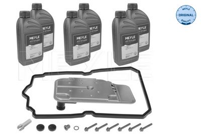Parts kit, automatic transmission oil change 014 135 1202