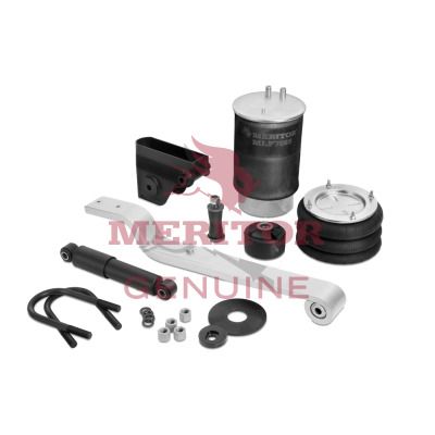 Laprugózás MERITOR SUS1 for SCANIA, GENERAL TRAILERS, MAN, RENAULT, …