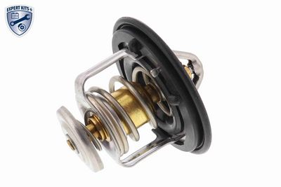 Thermostat, Kühlmittel