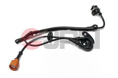 Jutiklis, rato greitis