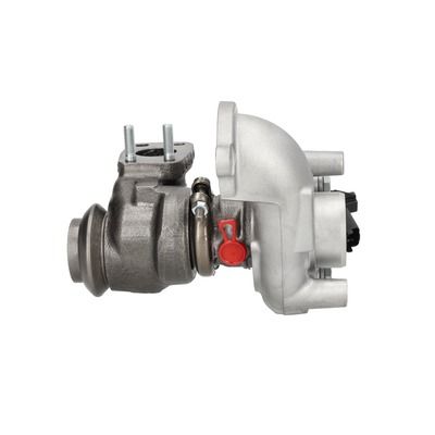 COMPRESOR SISTEM DE SUPRAALIMENTARE MAPCO 209107 1