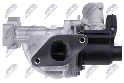 AGR - Ventil NTY EGR-DW-010