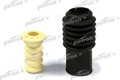 PATRON PPK10401 Комплект пыльника и отбойника амортизатора  для AUDI A4 (Ауди А4)