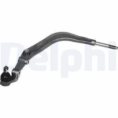 LENKER RADAUFHäNGUNG