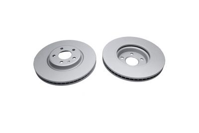 Kavo Parts - Brzdový kotúč AUDI , BR-10168-C