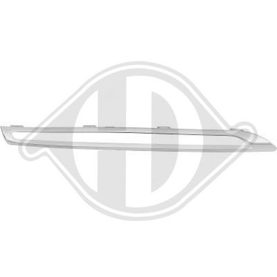 BLENDE KüHLERGITTER DIEDERICHS 1692142