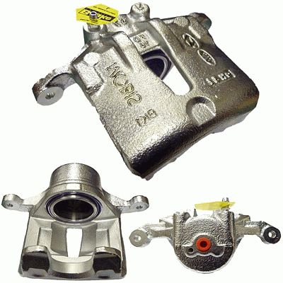 Brake Caliper Brake ENGINEERING CA3197