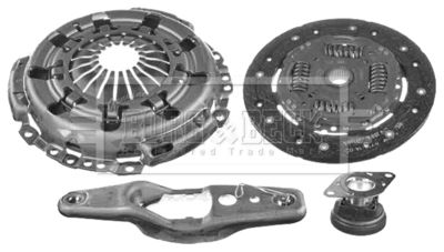 Clutch Kit Borg & Beck HK2778