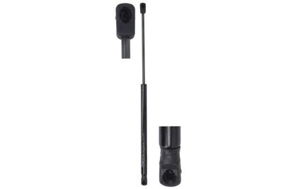 Gasveer kofferdeksel Links/Rechts maximale lengte: 513mm, sUV:200mm past: AUDI A2 LIFTBACK 02.00-08.05