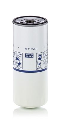 MANN-FILTER Ölfilter (W 11 020/1)