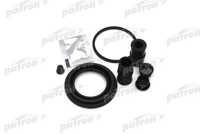 PRK173 PATRON Ремкомплект, тормозной суппорт