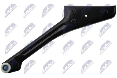 Valivé vedení, posuvné dveře NTY EZC-FR-244