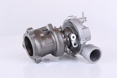 LADER AUFLADUNG NISSENS 93184 21