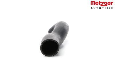 LADELUFTSCHLAUCH METZGER AUTOTEILE 2400681 11