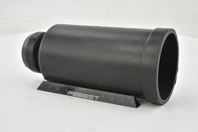 CAPAC PROTECTIE/BURDUF AMORTIZOR FEBEST SZSHBWGR 6